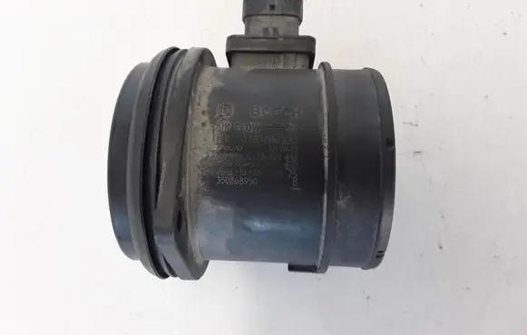 Volvo XC60 Mass air flow meter 31459403