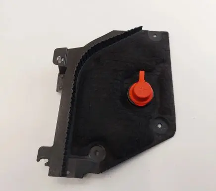 Mini One - Cooper F56 F55 Battery box tray cover/lid 7317737