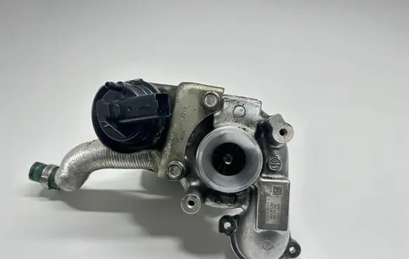 Peugeot Expert Turbo 9804945280