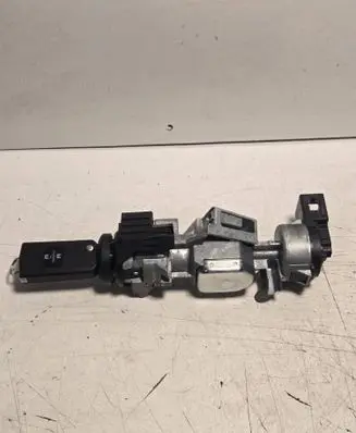 Mazda 6 Ignition lock 3M513F880AC