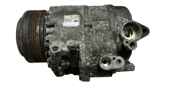 BMW X5 E53 Air conditioning (A/C) compressor (pump) 6918000 05046206