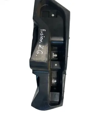 Ford Fusion II Rear bumper mounting bracket DS7317E851AB
