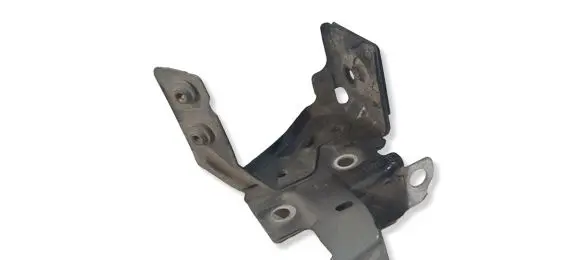 Renault Megane III Fender mounting bracket 6256102E