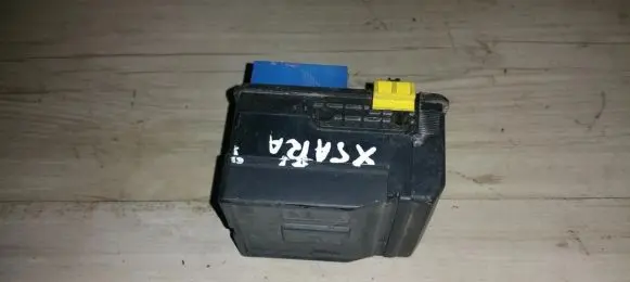 Citroen Xsara Fuse box set