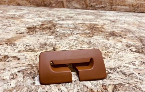 Bentley Flying Spur Seat belt trim 3D0857785B