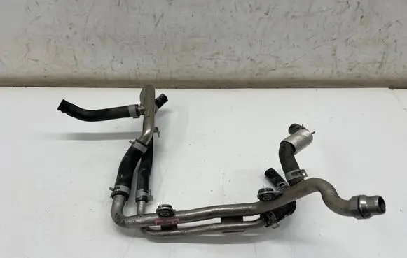 KIA Sportage Engine coolant pipe/hose 254722M810A
