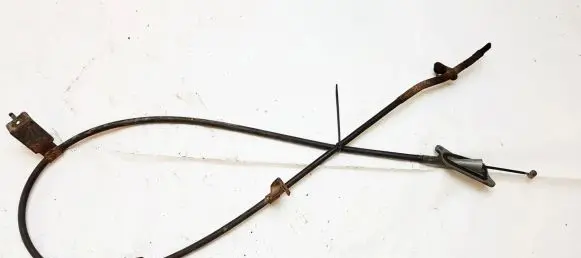 Nissan Primera Handbrake/parking brake wiring cable 36531AV601 A64705