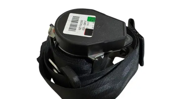 Volkswagen e-Golf Rear seatbelt 621102200 000090V