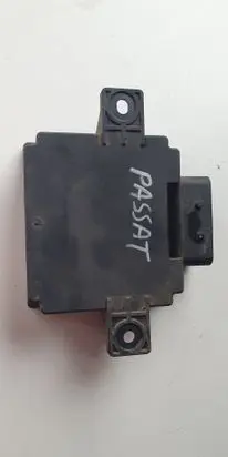 Volkswagen PASSAT B7 Other control units/modules