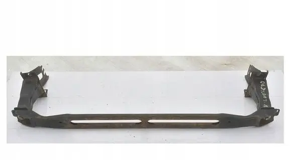 Volvo XC60 Front bumper support beam 