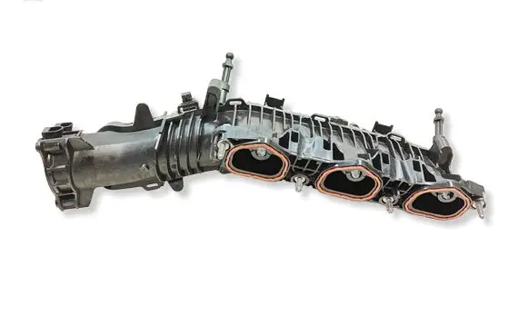 BMW 1 F70 Intake manifold 8487588 K224H67 10845210