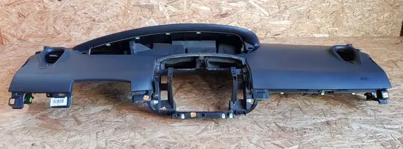 Renault Scenic II - Grand scenic II Dashboard 8200233070 7347