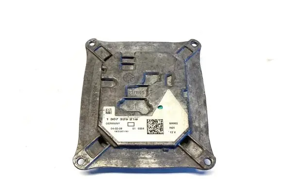 Audi A4 S4 B8 8K Headlight ballast module Xenon 1307329218
