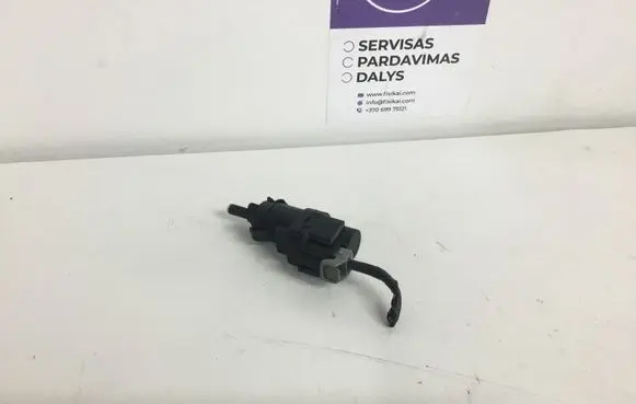 Ford Fiesta Brake pedal sensor switch 3mst13480ac