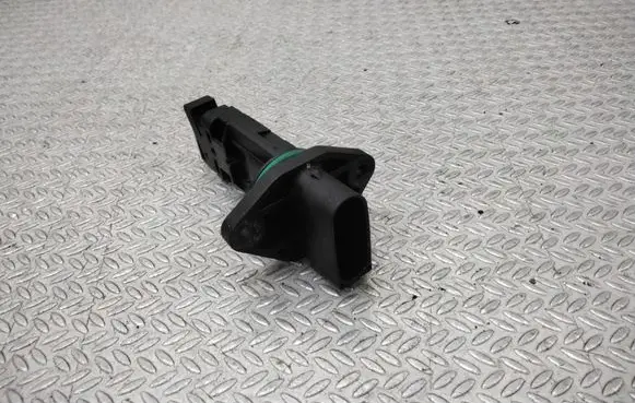 Mercedes-Benz Vaneo W414 Mass air flow meter 0281002489 0041537328