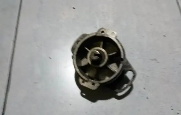 Renault Clio I Spark distributor 7700742852