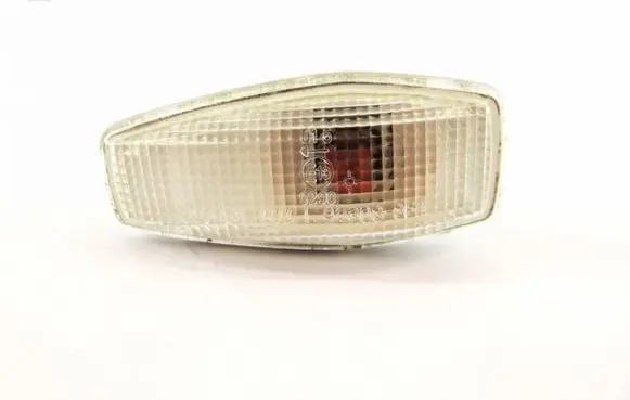 Hyundai Getz Front fender indicator light