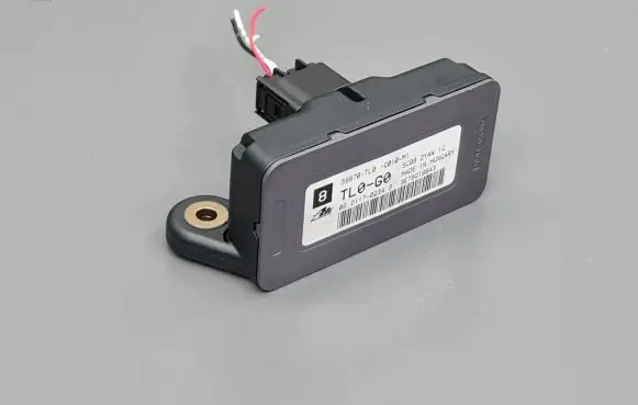 Honda Accord ESP acceleration yaw rate sensor 06211702343 39970TL0G010M1 SC082YAW1G