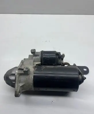 Opel Zafira A Starter motor 0001109055