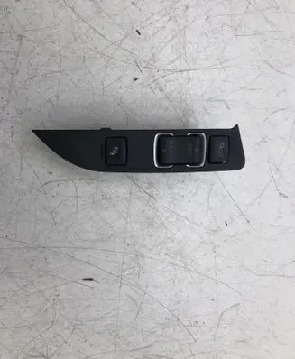 Traction control (ASR) switch