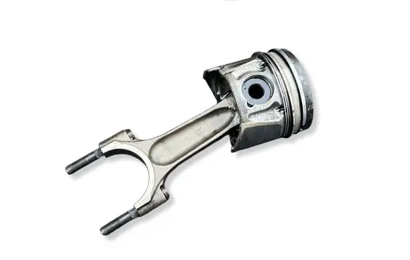 Ford Mondeo MK IV Piston with connecting rod 085190