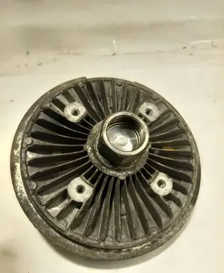 Land Rover Range Rover Sport L320 Viscous fan clutch PGG500260