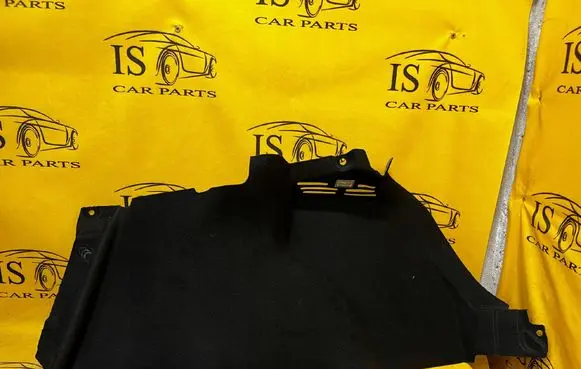 Tesla Model 3 Trunk/boot side trim panel 109700500K 109700500I