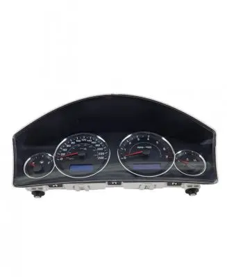 Jeep Grand Cherokee (WK) Speedometer (instrument cluster) cr0032003