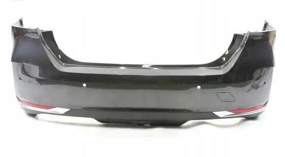 BMW 5 G60 Rear bumper 5A5A713