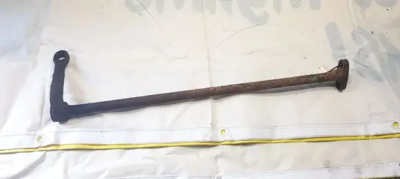 Volkswagen Transporter - Caravelle T4 Other rear suspension part 