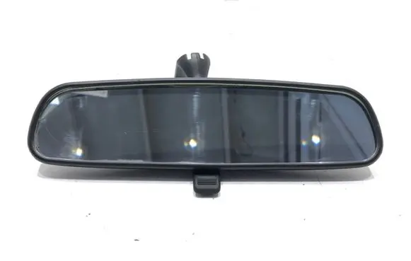 Rear view mirror (interior)