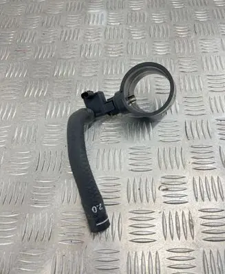 Jeep Cherokee Turbo air intake inlet pipe/hose HSR25570 55275375