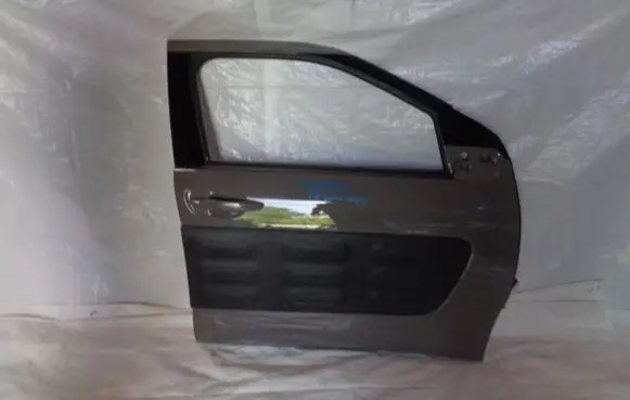 Citroen C4 Cactus Front door 
