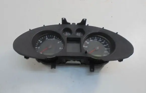 Seat Ibiza III (6L) Speedometer (instrument cluster) 6L0920801