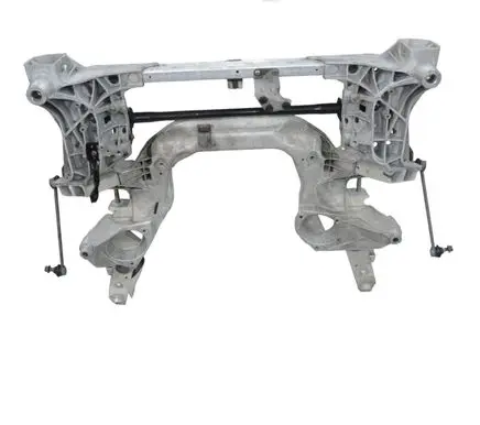 BMW 5 F10 F11 Front subframe 6799321