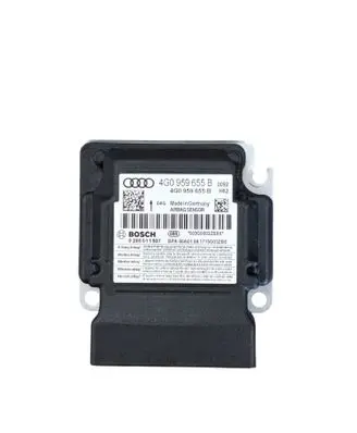 Audi A6 S6 C7 4G Airbag control unit/module 4G0959655B