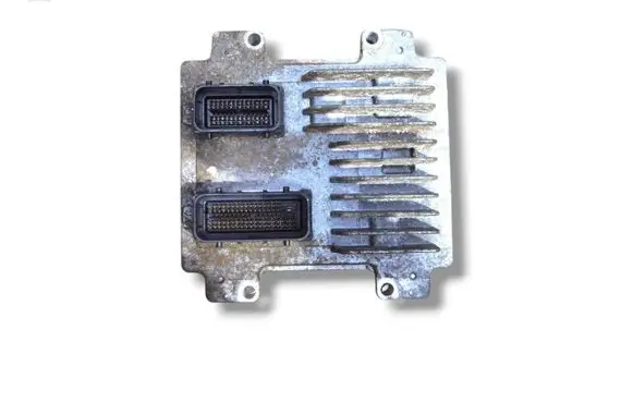 Opel Astra J Engine control unit/module ECU 12647212