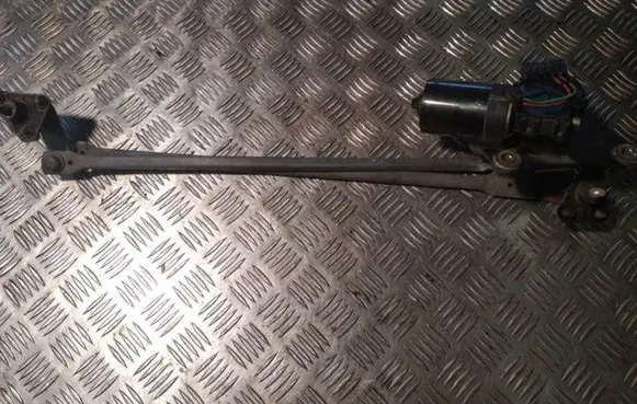 Volvo S40, V40 Front wiper linkage and motor 0390241170