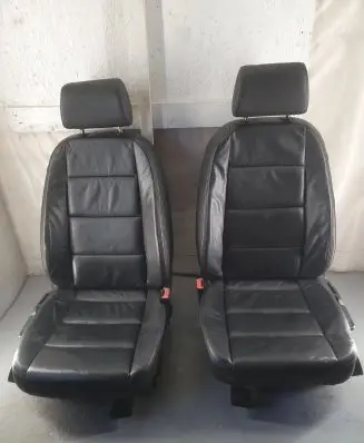 Seat set