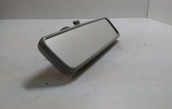 Volkswagen PASSAT B5.5 Rear view mirror (interior) 3B0857511G