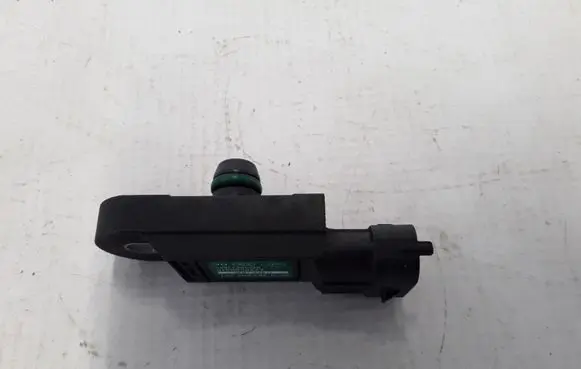 Renault Megane III Sensor