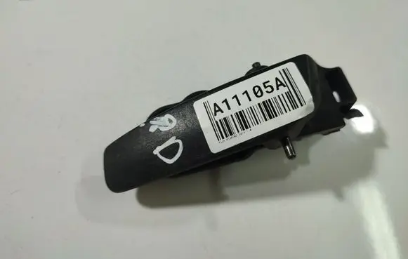 Fiat Fiorino Front door interior handle 