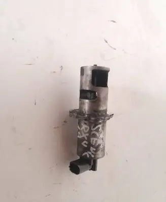 Renault Scenic RX EGR valve