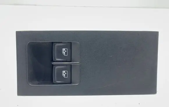 Electric window control switch