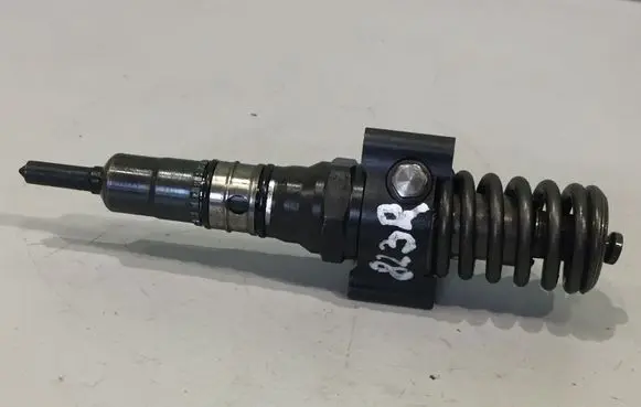 Mitsubishi Outlander Fuel injector 03G130073G 041720404