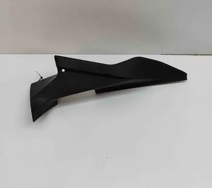 BMW 4 G22 G23 G24 G26 Centre console side trim rear 7489847