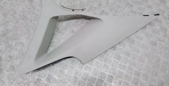 Volkswagen Jetta USA (C) pillar trim 17A867287