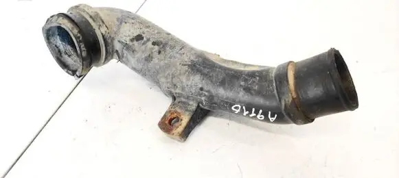 Toyota RAV 4 (XA30) Intercooler hose/pipe 1736226010 17362-26010