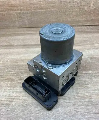 BMW 5 F10 F11 ABS Pump 6860164 6856841