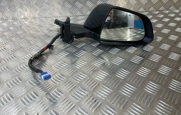 Tesla Model 3 Front door electric wing mirror 159203400B